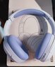 漫步者（EDIFIER）W820NB经典版 头戴蓝牙主动降噪耳机 金标认证 手机电脑笔记本耳机 湖光蓝 毕业礼物 实拍图