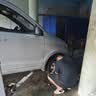 玲珑轮胎汽车轮胎185/70R14 92H御风Crosswind HP010 五菱宏光/欧诺S/阳光 实拍图