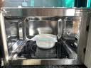 格兰仕（Galanz）微波炉家用不锈钢内胆23升800瓦高颜值小森林系列智能便捷微波炉烤箱一体机XRA(W0) 实拍图