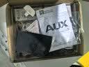 奥克斯（AUX）净水器家用水龙头过滤器自来水直饮滤水器前置超滤厨房通用T3龙头净化器 1机4芯(可清洗/加粗陶瓷滤芯) 实拍图