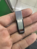 闪迪（SanDisk）128GB U盘 CZ73 安全加密 数据恢复 学习电脑办公投标 小巧便携 车载 大容量金属优盘 实拍图