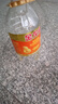 金龙鱼 食用油 花生浓香型浸出  食用植物调和油5L（新老包装随机发货） 实拍图