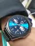 HUAWEI WATCH GT 6 魅影黑 41mm智能手表多维情绪健康全新骑行体验强劲续航 实拍图