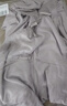 浪莎中老年妈妈睡衣女春秋莫代尔冰丝薄款短袖七分裤大码家居服套装 实拍图
