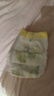 babycare易穿裤拉拉裤XXL码32片(＞15kg)短裤式婴儿尿不湿柔软透气易穿脱 实拍图