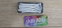 小鹿妈妈L型牙缝刷ssss*20支装 洁齿牙缝刷极细直击深层牙垢牙缝刷 实拍图