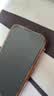 闪魔【自带AI拍摄按键】适用苹果17Pro手机壳 iPhone17Pro气囊防摔保护套镜头全包透明抗黄软壳男女款 实拍图