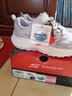 Skechers斯凯奇猎豹跑鞋2.0女童运动鞋轻便减震儿童鞋学生跑步鞋319095L 实拍图