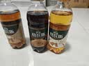 秋林格瓦斯节日礼品 面包发酵饮料格瓦斯三种口味 350ml*15瓶 礼盒装 实拍图