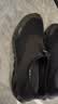 KOLON SPORT/可隆GALAH 2 SLIP-ON溯溪鞋 男女同款户外吸湿速干透湿抓地鞋 LUFW6MT248-BK 黑色 42 （265mm） 42 实拍图
