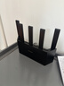 Tenda腾达路由器WiFi7【云霄BE5100】千兆穿墙王信号放大器增强无线超强2.5g网口家用电竞立式BE6L Pro 实拍图