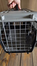 腆宠宠物航空箱小号 猫咪航空箱猫狗 猫包猫笼外出车载猫箱狗狗托运 实拍图