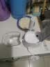 洁碧（Waterpik）冲牙器水牙线水瓶座GT3-12GT3-22洗牙器系列洁牙家用台式电动洁牙机牙齿冲洗器送老公老婆生日礼物 GT3水瓶座-白色 13支喷头 实拍图
