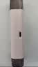 康佳（KONKA）双头电动剃毛器私处男女性士阴部腋毛脱毛仪手毛脚腿毛唇毛全身剃毛刀腋下比基尼刮毛神器修剪器 【旗舰款】樱花粉-强力机芯+安全刀头+舒适不留黑点 实拍图