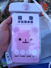 巴迪高（BADIGAO）手机防水袋可触屏游泳专用漂流潜水透明防水包温泉挂脖防水手机套 实拍图