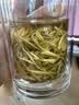 京东京造【2026新茶】安吉白茶100g地标绿茶茶叶自己喝送礼袋口粮茶性价比 实拍图