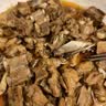 羊门宴红焖羊排500g/袋 冷冻羊排 半成品预制菜 烧烤食材清真源头直发 实拍图