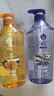 蜂花生姜健发啤酒花洗发露男士女士去油蓬松柔顺洗发水750ml 实拍图