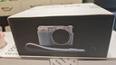 索尼（SONY）ZV-E10K超值双镜头套装 白色机身+新16-50人像镜头+55-210长焦镜头 微单相机 实拍图
