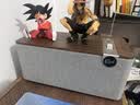 杰士（Klipsch）The One Plus2.1发烧HiFi蓝牙桌面多功能音响音箱 节日礼物送男生 APP控制u盘晚秋胡桃木色 实拍图