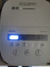 东芝（TOSHIBA）鲜米电饭煲4-5人 变温醒米技术家用不粘智能预约4升备长炭电饭锅RC-15DHUC(WY) 实拍图