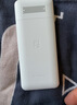 飞利浦（PHILIPS）Z10学生手机微信视频GPS定位全网通戒网无游戏超长待机小学初高中专用智能儿童电话老年人手机 白 实拍图