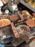 海底捞自热米饭 多口味煲仔饭大分量组合装 6口味6盒装1209g 实拍图