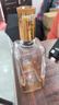泸州老窖头曲晶彩 浓香型白酒 52度500ml*6瓶 整箱装 实拍图