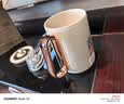 乐扣乐扣迷你养生壶烧水杯养生杯迷你花茶壶热奶电煮杯电炖杯电热水杯烧水壶陶瓷覆层内胆0.35L 实拍图