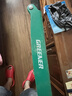 绿林（GREENER）美式手锯子家用小型手工木工线锯手拉木头神器钢丝锯拉花万能 实拍图