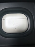 vivo TWS 5 Pro 原声白 独立Hi-Fi DAC芯片 四麦深海智慧降噪2.0  蓝牙耳机 苹果华为小米oppo手机通用 实拍图