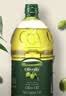 欧丽薇兰 Olivoila【保真橄榄油】食用油 压榨 纯正橄榄油1.6L  实拍图