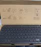 罗技（Logitech）大师系列MX Keys Mini无线蓝牙键盘充电办公ipad Mac薄膜迷你妙控键盘智能背光type-c双模跨屏79键 石墨黑（带Bolt接收器） 实拍图