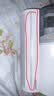 松下（Panasonic）【清洁神器】超声波除螨仪母婴级床宝家用床上吸尘器大吸力紫外线杀菌热烘除湿双滚刷Pro-DC25W 实拍图