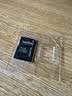闪迪（SanDisk）256GB TF（MicroSD）内存卡 A2 4K V30 U3 C10 至尊超极速移动存储卡 读速200MB/s 写速140MB/s 实拍图