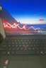 联想ThinkPad E14 14英寸商务办公高性能轻薄笔记本电脑(R7-7735H 16G 512G WUXGA IPS)标机 实拍图