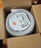 德尔玛（Deerma）【重磅新品】TJ700S 干吹两用吸尘器 家用商用 吸尘器桶式大吸力 整机降噪设计ZN-530 实拍图
