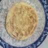 豫上老乡河南烧饼烧饼开袋即食老北京吊炉烧饼芝麻饼单个净重100g 咸香味 16个吊炉烧饼 实拍图