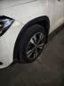 普利司通（Bridgestone）汽车轮胎 225/45R17 94W RE003 适配高尔夫GTI/科鲁兹/领动/速派 实拍图