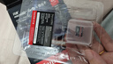 闪迪（SanDisk）256GB TF(MicroSD Express)内存卡 读880MB/s 写650MB/s 适配运动相机无人机 Switch2游戏机存储卡 实拍图
