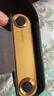 索尼（SONY）NW-WM1ZM2 Hi-Res高解析度音乐播放器/MP3 Hi-Fi无损旗舰 无氧铜镀金机身 金砖2代 实拍图