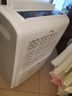 百奥（PARKOO）除湿机/抽湿机 除湿量25升/天 50㎡家用除湿器轻音地下室抽湿器干衣机客厅回南天防潮 YDA-826E 实拍图