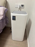 树新风空气净化器 除甲醛异味除花粉过敏认证 家用宠物大空间全效K3净化器 实拍图