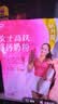 伊利女士高铁高钙奶粉 成人奶粉 高钙高蛋白无蔗糖营养品 叶酸 400g*3 实拍图