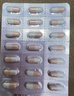 舒尔佳奥利司他胶囊120mg*63粒 减脂减重 排油瘦身 治疗肥胖 国药准字 减肥药 中国专利金奖 抑制脂肪 塑身 实拍图
