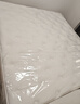 金可儿（Kingkoil）【绿翡翠认证】繁星A乳胶床垫三区弹簧床垫 1.8*2米软硬适中 实拍图
