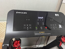 舒华（SHUA）小型家用跑步机家庭用A9爬坡走步机减震室内静音可折叠马拉松奥运 全能王A9pro-18%大坡度/创新倒走 实拍图