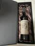 长城特选级解百纳干红葡萄酒750ml*6瓶整箱装红酒礼盒送礼 实拍图