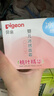 贝亲（Pigeon）婴儿冰感面霜 夏季清爽水凝面霜（桃叶精华）50g*2 组合装 实拍图