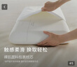 亚朵星球慢回弹记忆绵枕 枕头护颈枕芯基础款枕头芯酒店睡眠高10cm单只装 实拍图